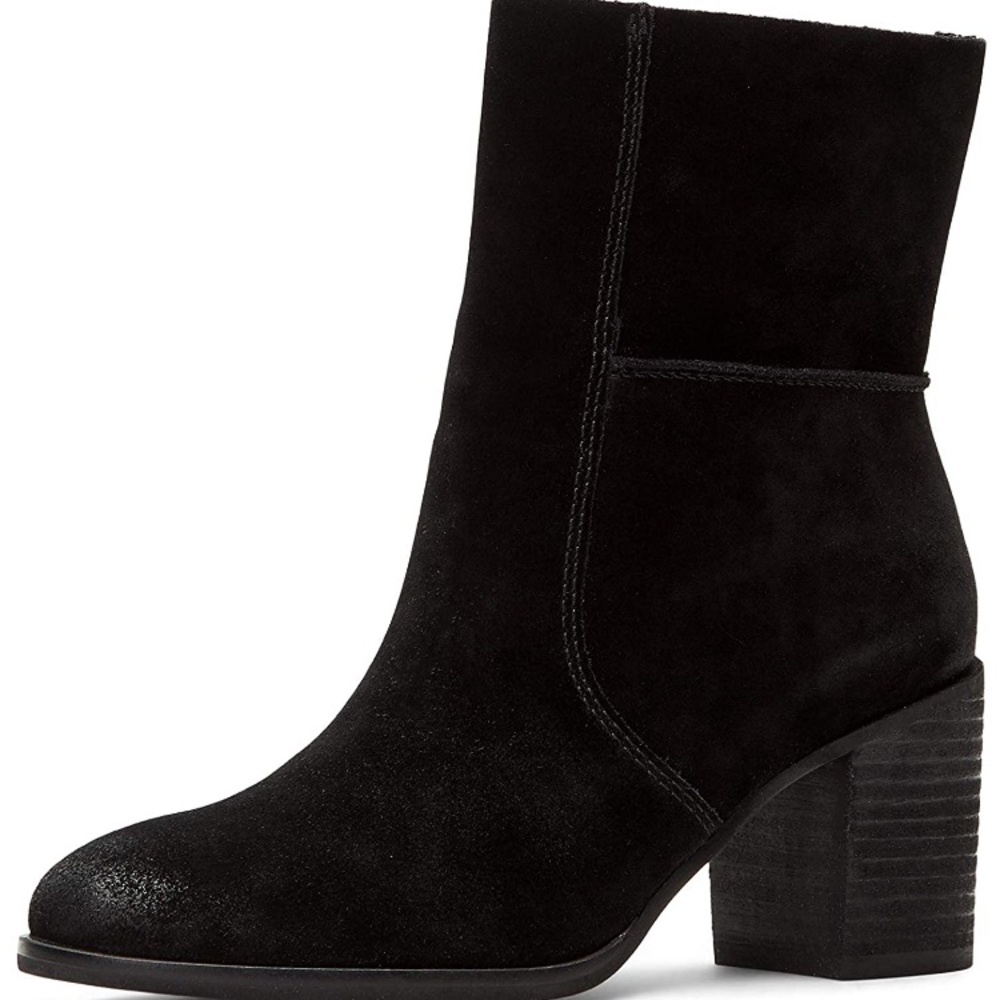 Frye Phoebe Mid Calf Bootie